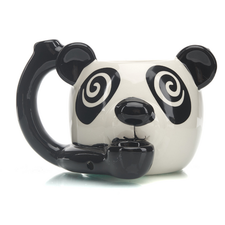 Roast and Toast Novelty Mug Pipe 8