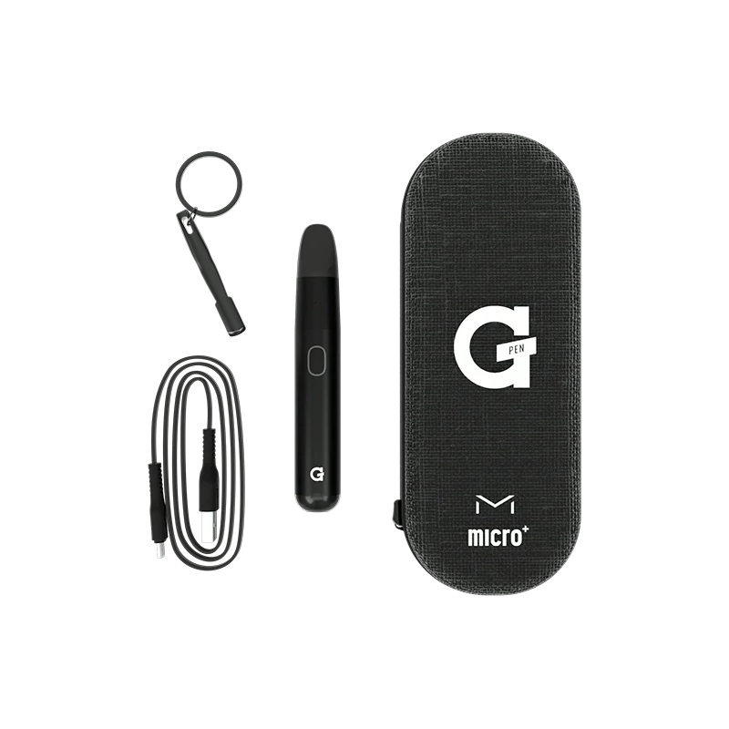G Pen Micro+ Vaporizer 2