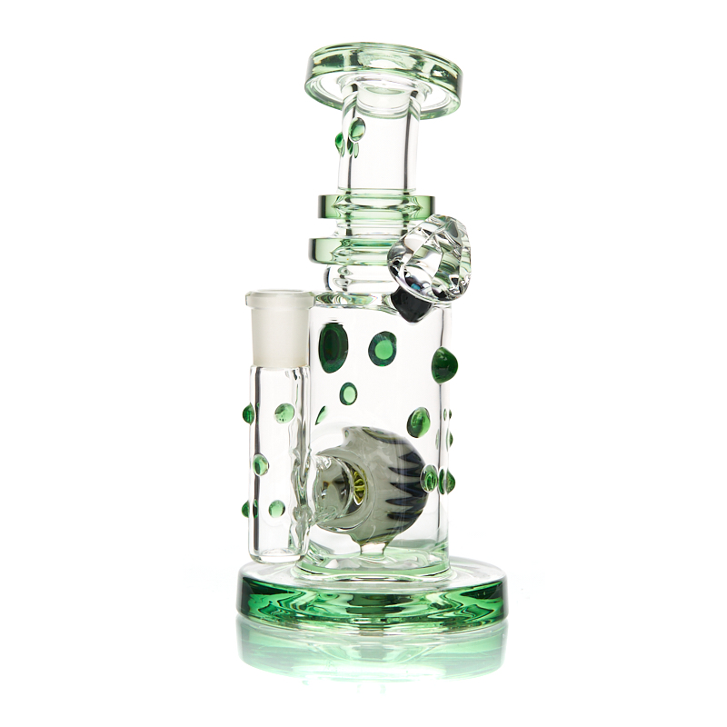 Hubbard Hanger Banger V2 w/ Ball Perc close (allow images)