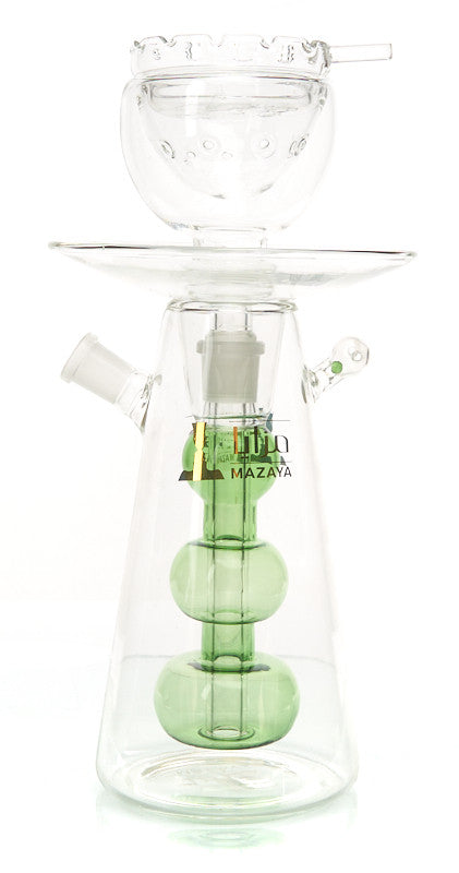 Mazaya Acycle Hookah (allow image)