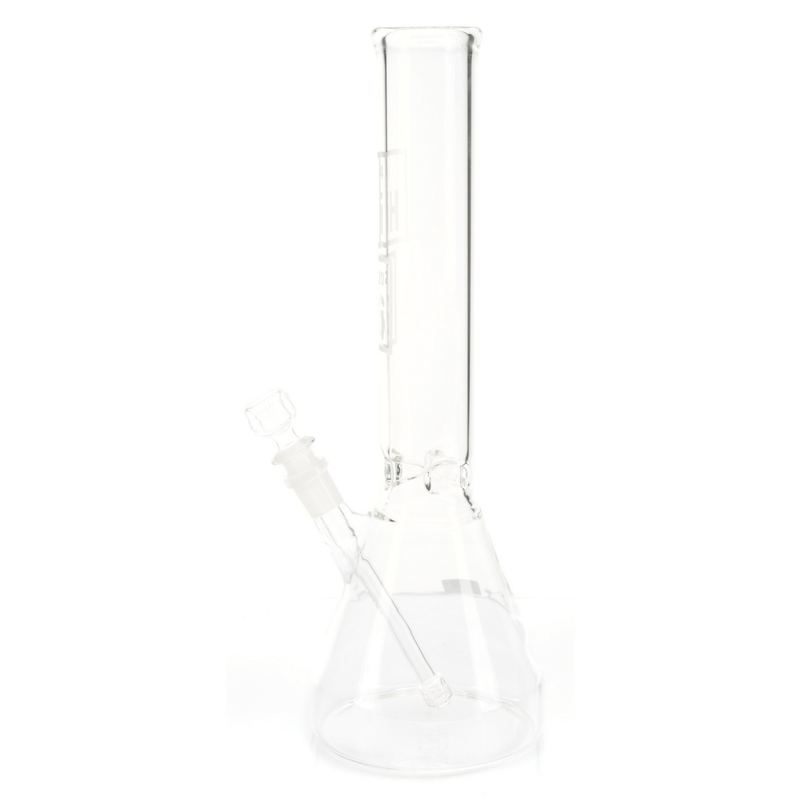 HiSi 5MM Beaker Water Pipe 15" 1