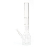 HiSi Junior Triple U 16" Beaker Water Pipe 1