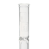 HiSi Junior Triple U 16" Beaker Water Pipe 2