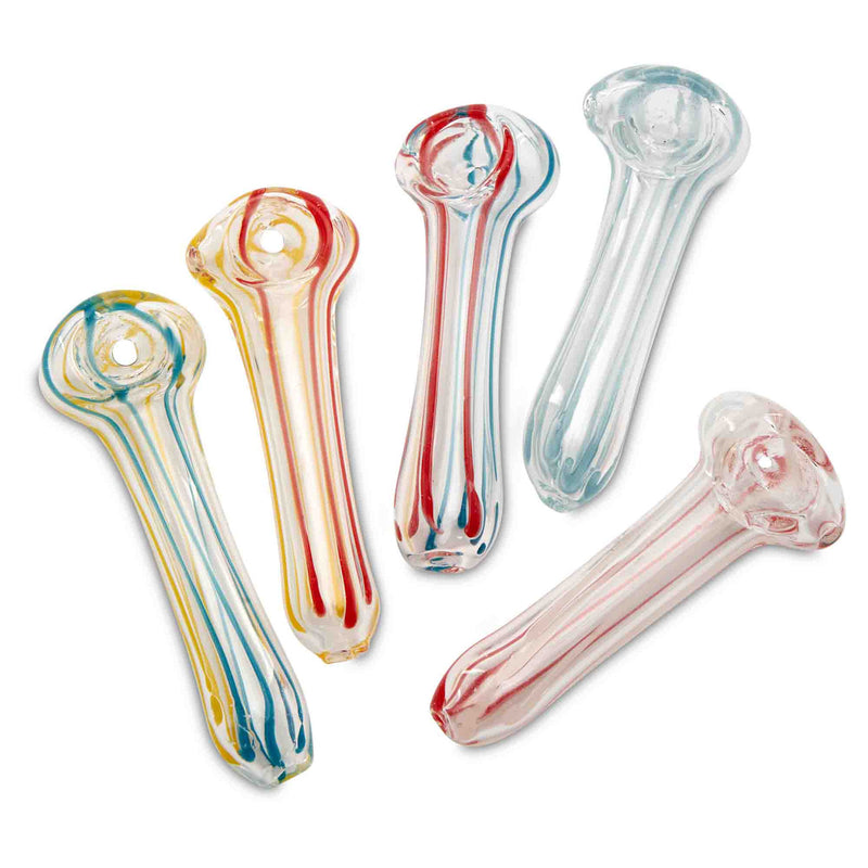 Small hand pipe for dry herb