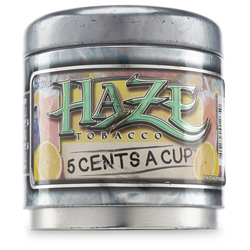 Haze Premium Hookah Tobacco 250g
