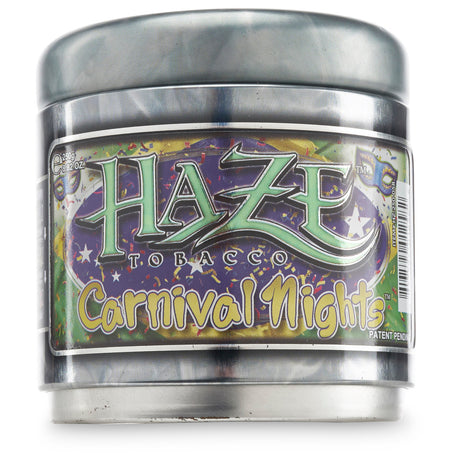 Haze Premium Hookah Tobacco Molasses 250g
