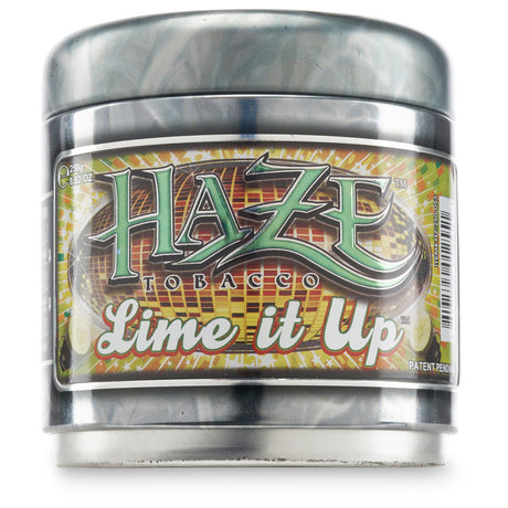Haze Premium Hookah Tobacco Shisha Molasses