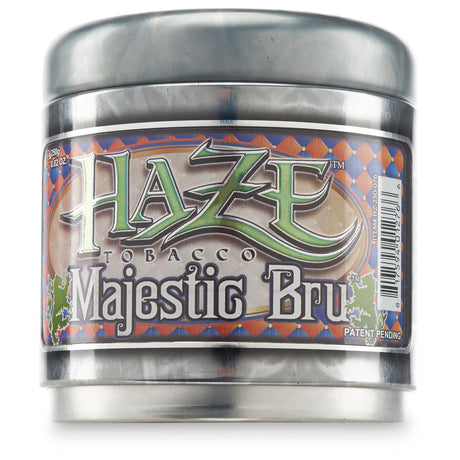 Haze Premium Tobacco Shisha for Hookah 250g