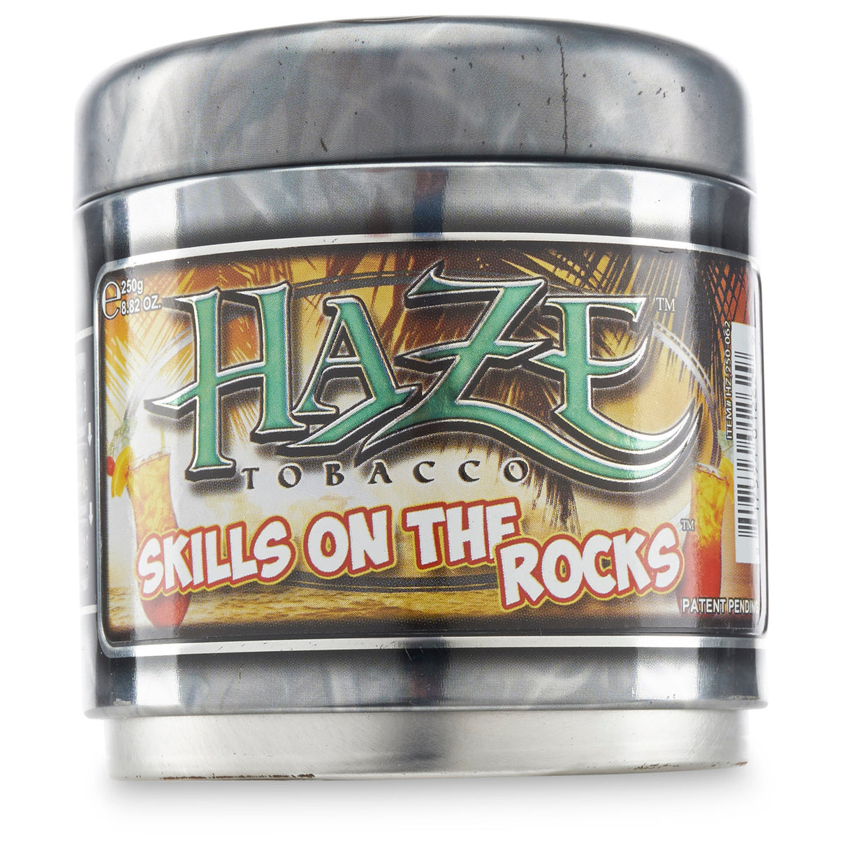 Haze Premium Shisha for Hookah