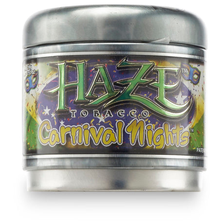 Haze Premium Hookah Tobacco Molasses for Sale