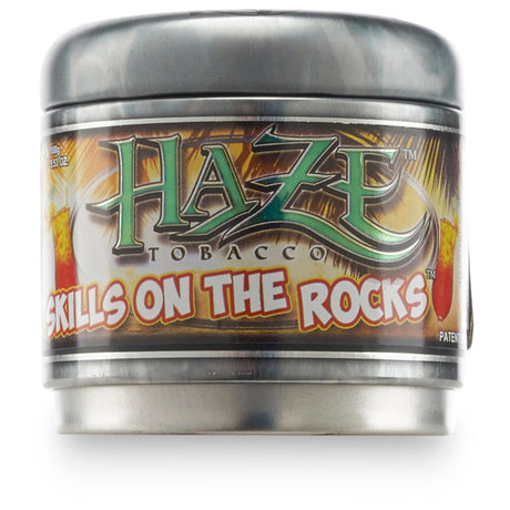 Haze Premium Hookah Tobacco Shisha for Sale
