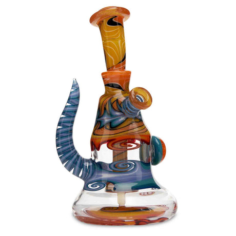 fire and ice mini tube wisco kid