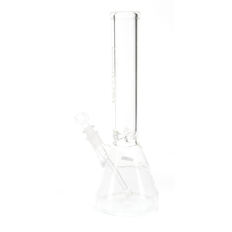 HiSi 7MM 15" Beaker Water Pipe 1