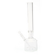 HiSi Double Bell 2.0 16" Beaker Water Pipe 1
