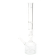HiSi Triple Bell 2.0 19" Beaker Water Pipe 1