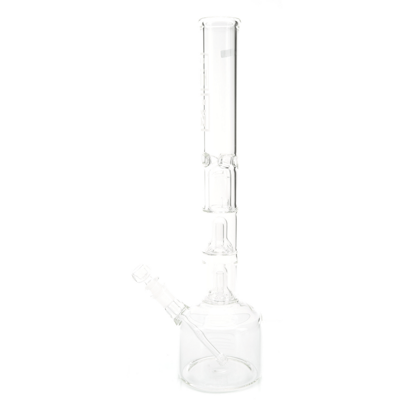 HiSi Triple Bell 2.0 19" Beaker Water Pipe 1