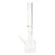 HiSi Triple U 18" Beaker Water Pipe 1