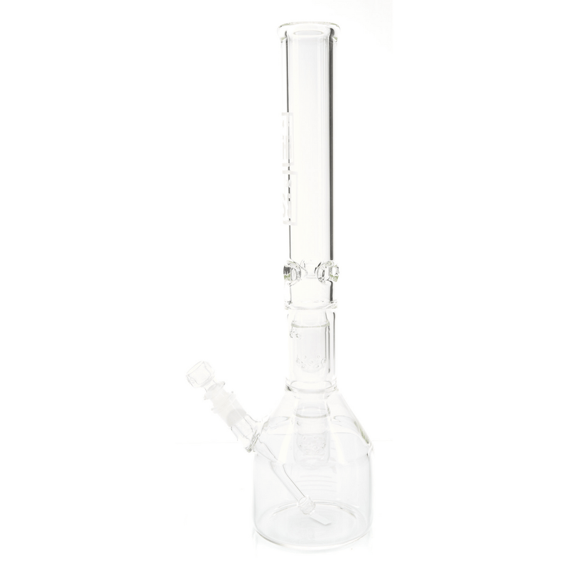 HiSi Triple U 18" Beaker Water Pipe 1
