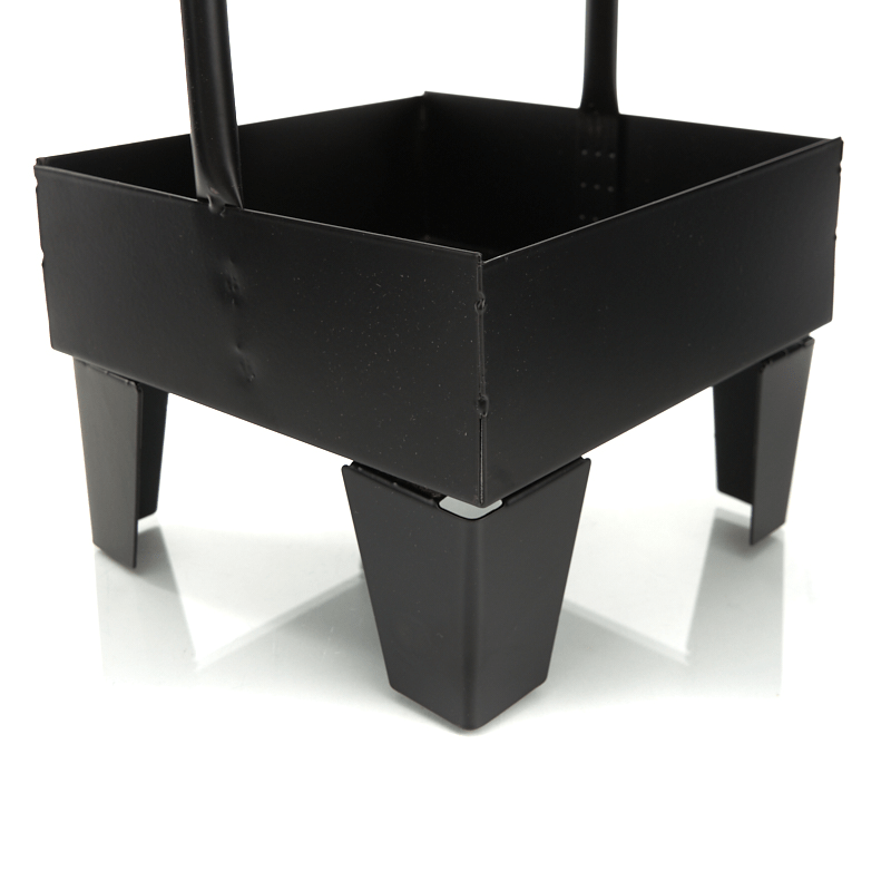 Cyril Hookah Charcoal Basket