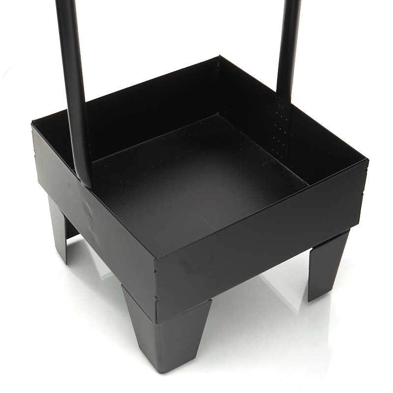 Cyril Hookah Charcoal Basket