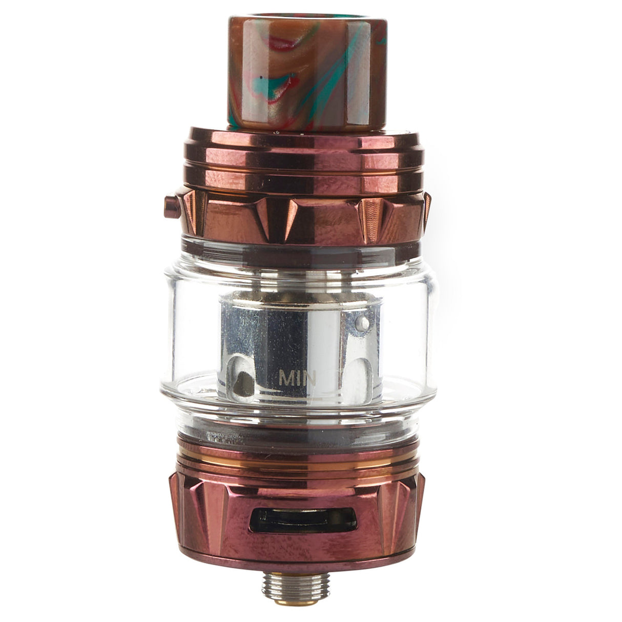 horizon falcon king sub ohm tank for vaping