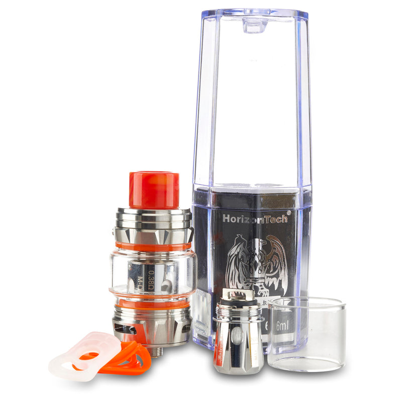 horizon falcon king sub ohm tank for vaping