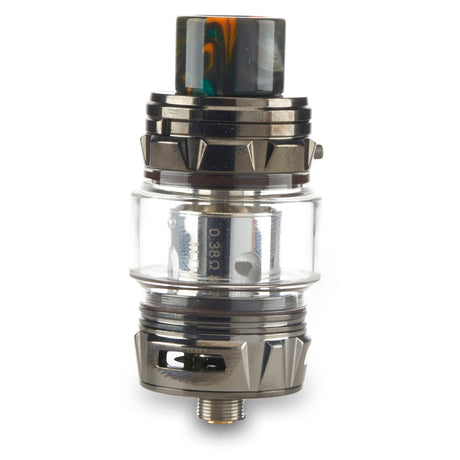 horizon falcon king sub ohm tank for vaping thick eliquid