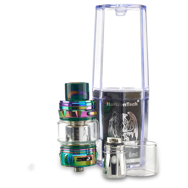 horizon falcon king sub ohm tank for vaping