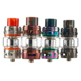 horizon falcon king sub ohm tank for vaping thick vape juice