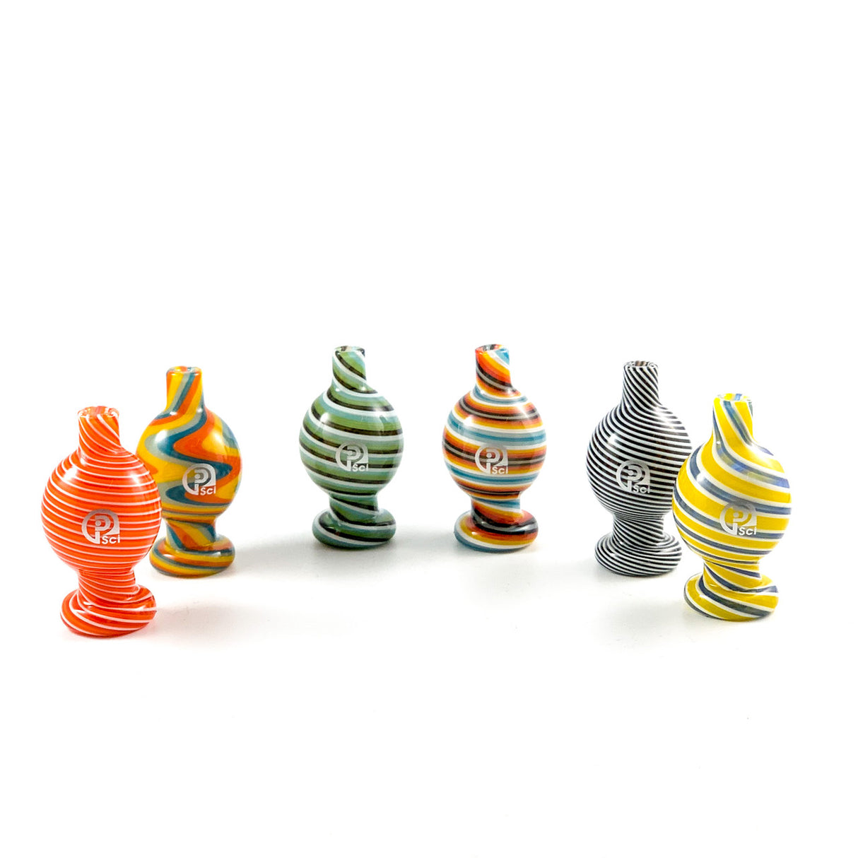 PSci Wig-Wag Carb Cap - Group