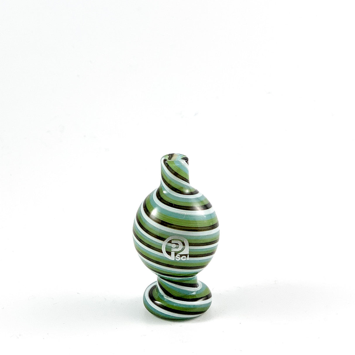 PSci Wig-Wag Carb Cap - Celtic