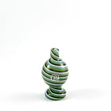 PSci Wig-Wag Carb Cap - Celtic