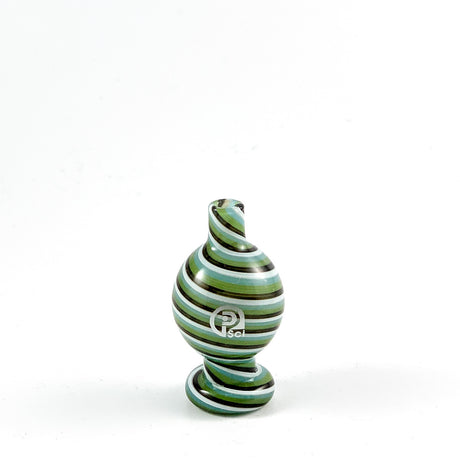 PSci Wig-Wag Carb Cap - Celtic