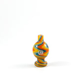 PSci Wig-Wag Carb Cap - Retro
