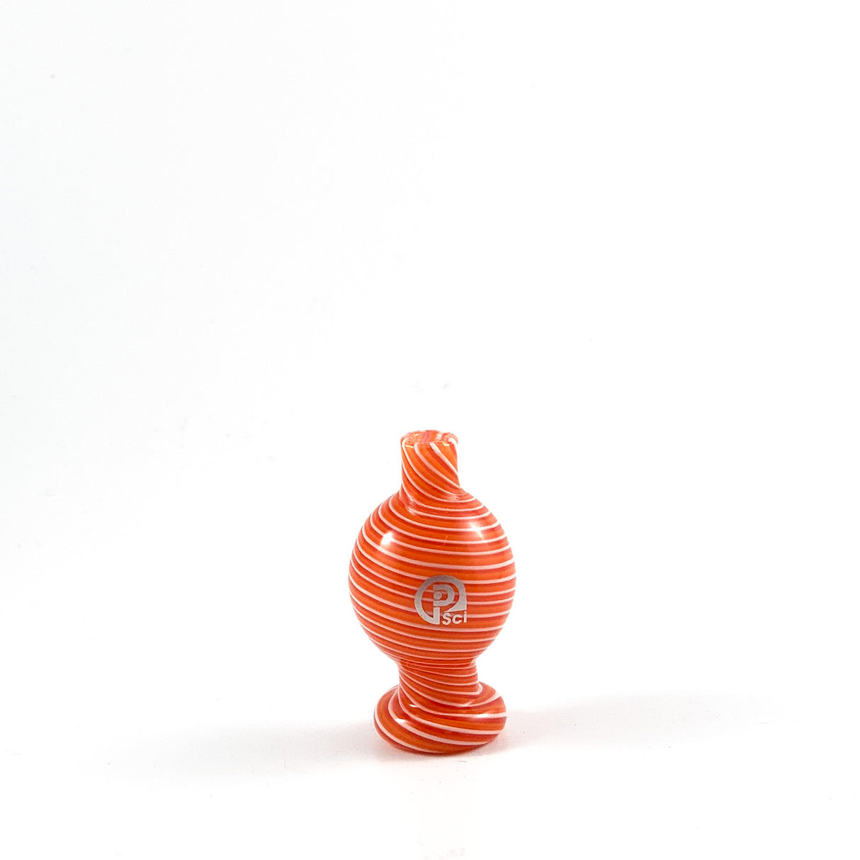 PSci Wig-Wag Carb Cap - Carnival