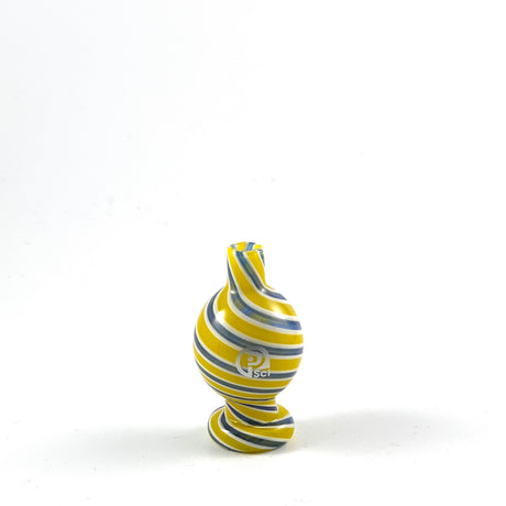 PSci Wig-Wag Carb Cap - Lily