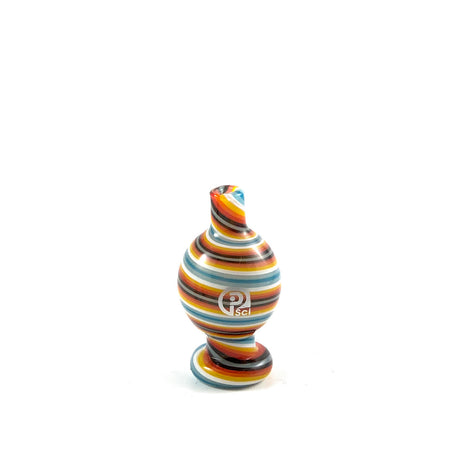 PSci Wig-Wag Carb Cap - Clemson
