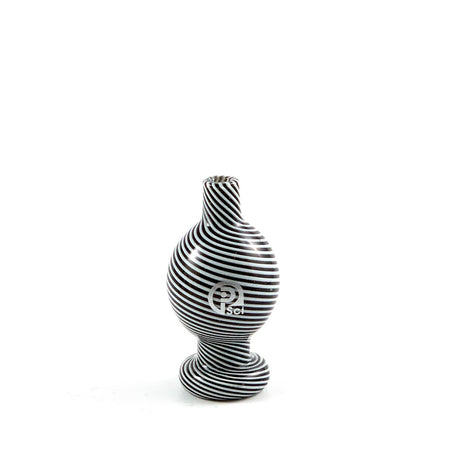 PSci Wig-Wag Carb Cap - Zebra