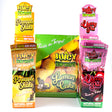 Juicy Hemp Wraps Terp Enhanced 2pk - Group