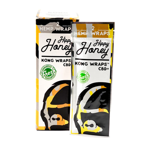 Kong Hemp Wraps - 1