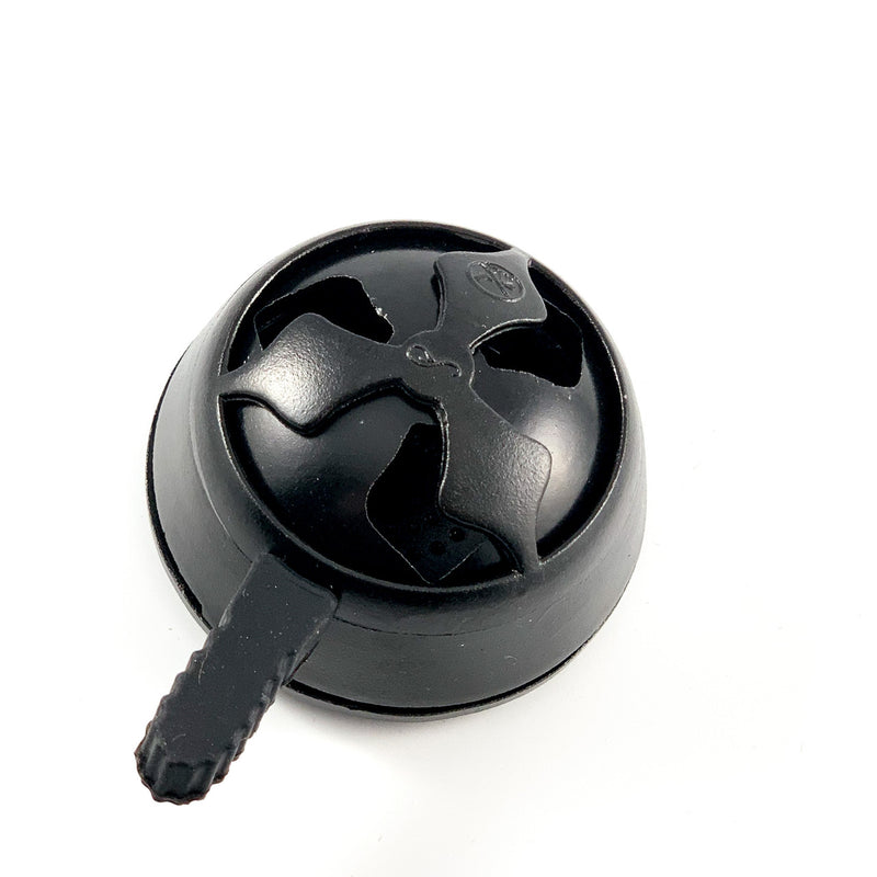Hookah Heat Management System Original - Black Matte