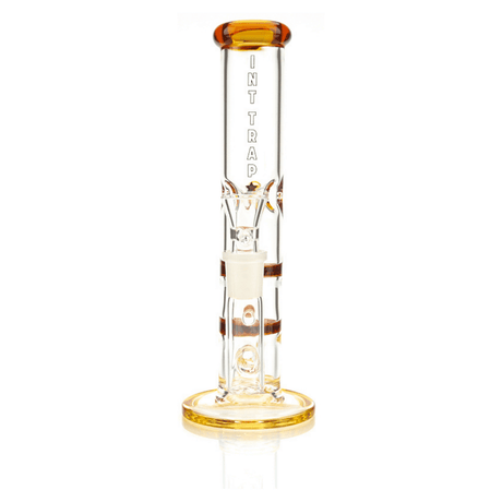 International Trap Star Double Honeycomb Water Pipe 3
