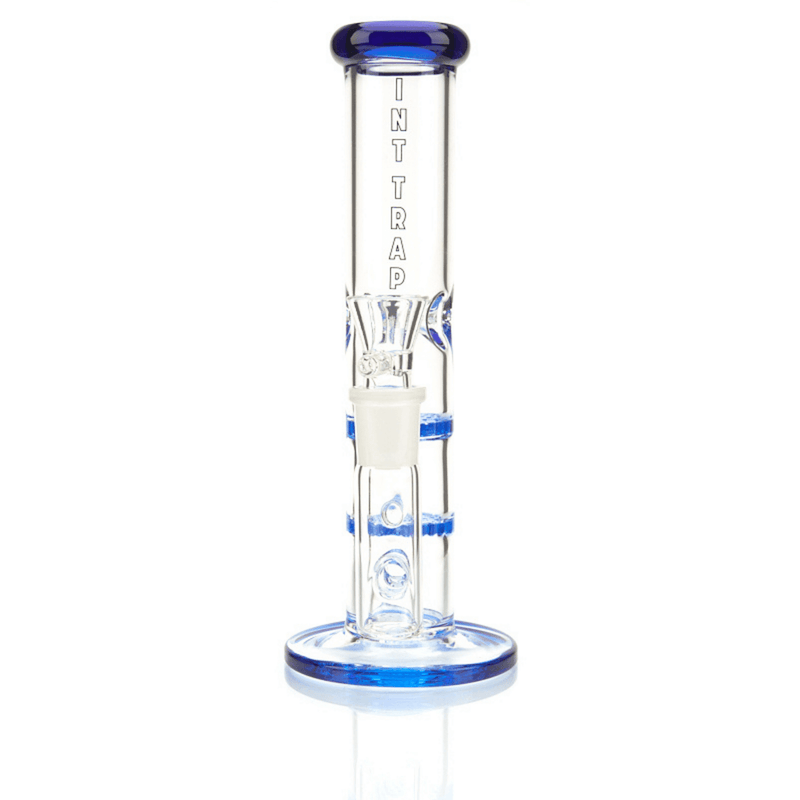 International Trap Star Double Honeycomb Water Pipe 2