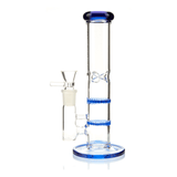 International Trap Star Double Honeycomb Water Pipe 4