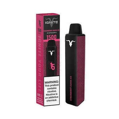 Ignite V15 3