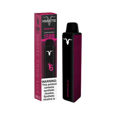 Ignite V15 4