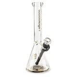 illadelph glass micro mini beaker 7mm gold for sale online