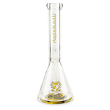 illadelph glass micro mini beaker 7mm water pipe for smoking