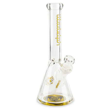 illadelph glass micro mini beaker 7mm yellow for sale online