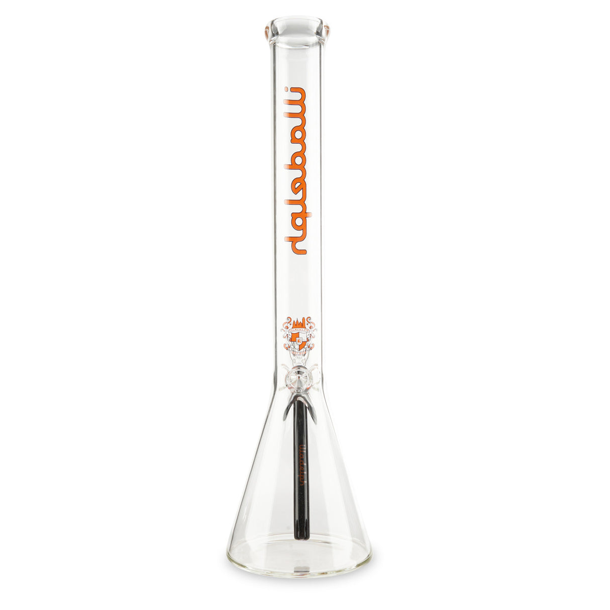 illadelph glass medium beaker orange pipe in stock online